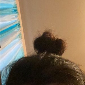 Meet your Posher, Gabriela